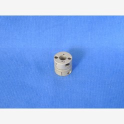 Flexible coupling 8 mm - 8 mm